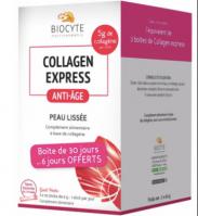 BIOCYTE胶原蛋白