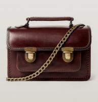 SANTA ANNA MINI BROWN