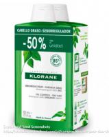 荨麻养发育发洗发水2x400ml