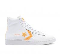 黄色logo款pro leather