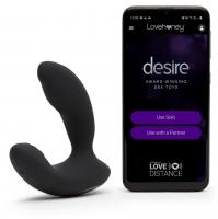 Desire智能按摩器