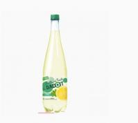 Badoit 薄荷+柠檬味气泡水2L