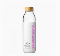 Gourde Rose Evian x Soma(50cL)