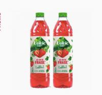 Volvic 草莓汁 2x1,5L