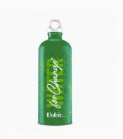 Gourde Volvic Sigg 60cL (绿色瓶)