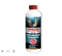 Spado gel 500 ml