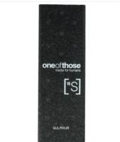 Sulphur EDP 100ml