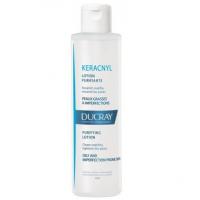 Keracny净化乳液200ml