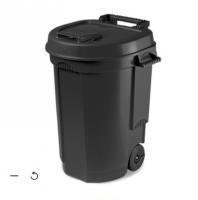 室外垃圾桶110L