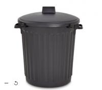 室外垃圾桶80L