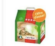 Cat'sBest猫砂5L