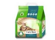 2*20L Cat'sBest猫砂（敏感性）