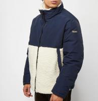男士棉服