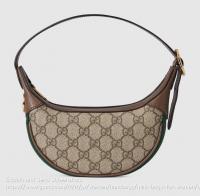 Mini sac Ophidia GG
