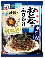 日式拌饭料