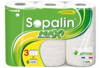 Sopalin厨房用纸