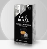 RISTRETTO INTENSO(10颗)