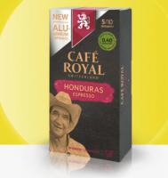 HONDURAS ESPRESS(10颗)