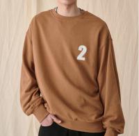 LE2 logo长袖衫