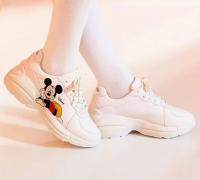 Gucci平替老爹鞋