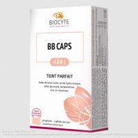 Biocyté 亮肤健颜丸