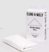 Clone-A-Willy模具补充装