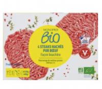 bio牛肉肉饼(第二件半价)