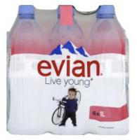 evian儿童水(第二件半价)