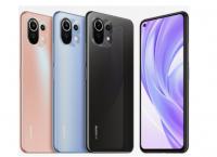 小米11lite