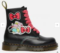 Hello Kitty联名