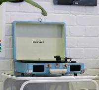 Crosley唱片机