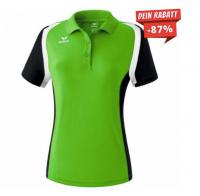 绿色Polo T >>