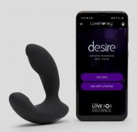 Desire远程男孩的魔法棒