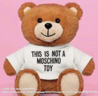 Moschino专区