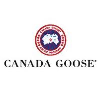 Canada Goose专区