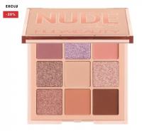 Nude Obsessions