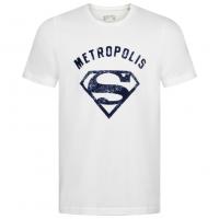 GOZOO x Superman 男士T恤