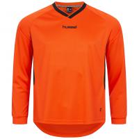 Hummel 长袖球衣