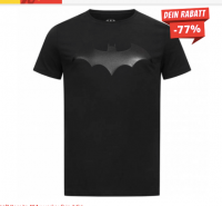 GOZOO x Batman T恤 >>