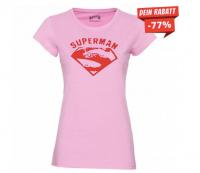 GOZOO x Supergirl and Superman T >>