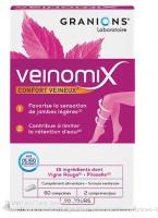Granions Veinomix 瘦腿丸