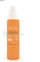 Avene 防晒喷雾SPF50+
