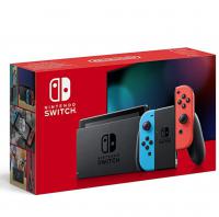 任天堂Switch经典红蓝机