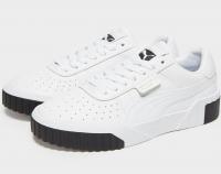 Puma小白鞋