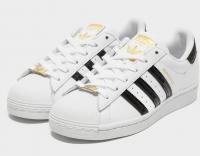 adidas经典贝壳头