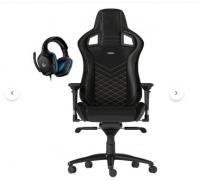 noblechairs皇家电竞椅