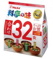 味增汤