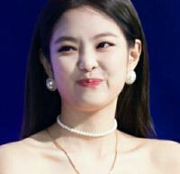 jennie同款珍珠项链