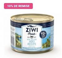 ZIWIPEAK猫罐头