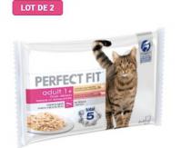 PERFECT FIT 妙鲜包：4 x 85 g ✕ 2